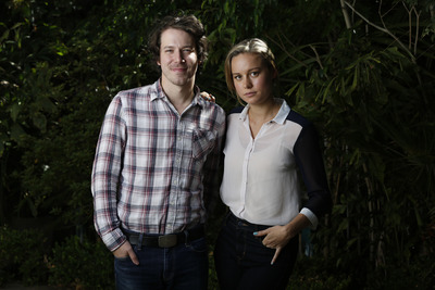 Brie Larson Poster 2422585