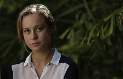 Brie Larson Poster 2422586