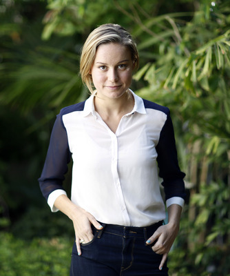 Brie Larson Poster 2422587