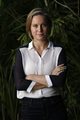 Brie Larson Poster 2422589