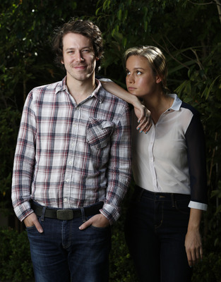 Brie Larson Poster 2422591