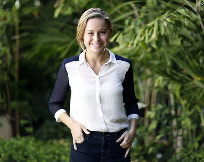 Brie Larson Poster 2422592