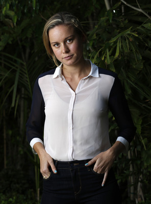 Brie Larson Poster 2422594