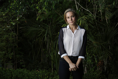 Brie Larson Poster 2422596