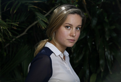 Brie Larson Poster 2422597