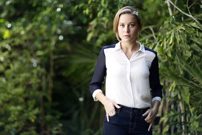 Brie Larson Poster 2422598