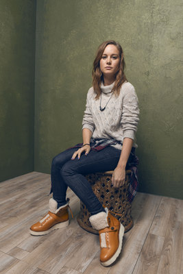 Brie Larson Poster 2468576
