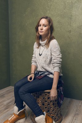 Brie Larson Poster 2468577