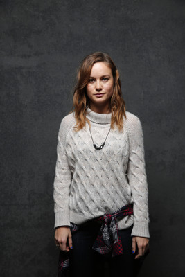 Brie Larson Poster 2468581