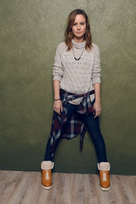 Brie Larson Poster 2468583