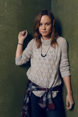 Brie Larson Poster 2468585