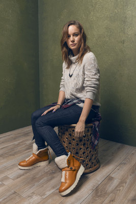 Brie Larson Poster 2468586