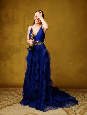 Brie Larson Poster 2558859