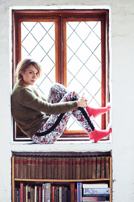 Brie Larson Poster 2637093