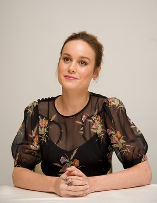 Brie Larson Poster 2864087