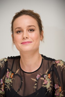 Brie Larson Poster 2864091