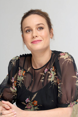 Brie Larson Poster 2864094