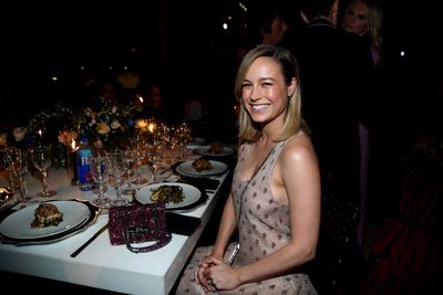 Brie Larson Poster 2864096