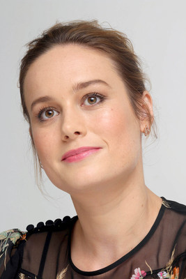 Brie Larson Poster 2864098