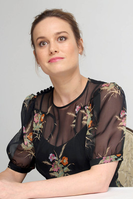 Brie Larson Poster 2864100