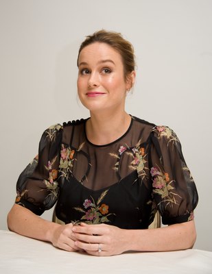Brie Larson Poster 2864102