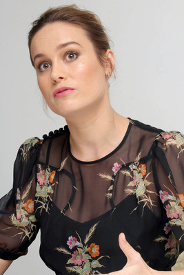 Brie Larson Poster 2864104