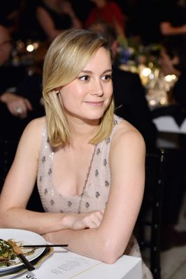 Brie Larson Poster 2864107