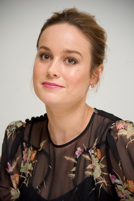 Brie Larson Poster 2864114