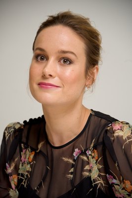 Brie Larson Poster 2864115