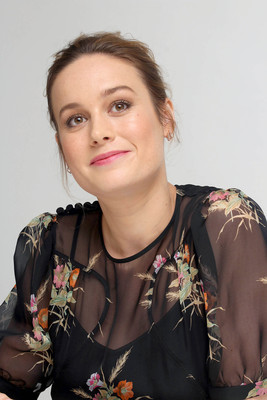 Brie Larson Poster 2864116