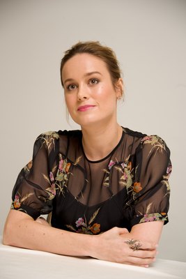 Brie Larson Poster 2864117