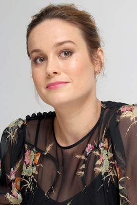 Brie Larson Poster 2864120