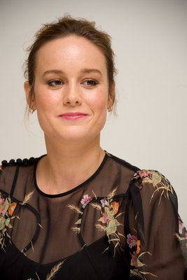 Brie Larson Poster 2864124