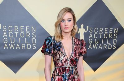 Brie Larson Poster 3012745