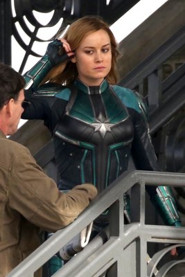 Brie Larson Poster 3200590