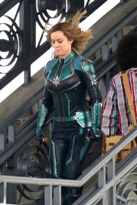 Brie Larson Poster 3200604
