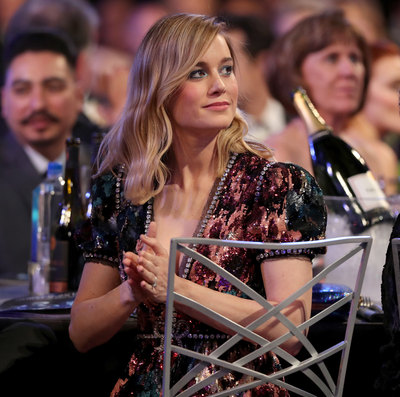 Brie Larson Poster 3207874
