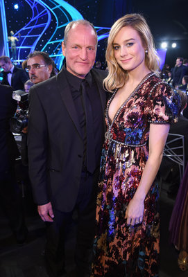 Brie Larson Poster 3207881