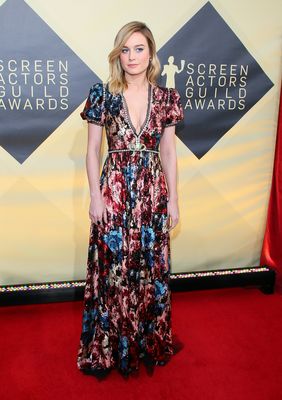 Brie Larson Poster 3207892