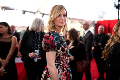 Brie Larson Poster 3207908
