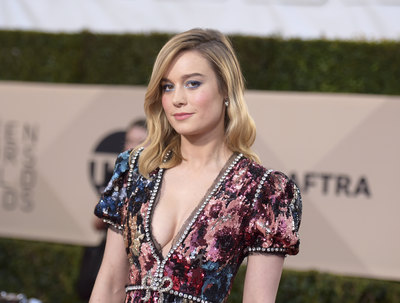 Brie Larson Poster 3207920
