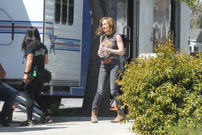 Brie Larson Poster 3238300