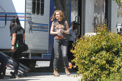 Brie Larson Poster 3238310
