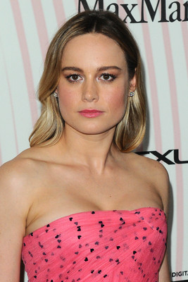 Brie Larson Poster 3274538