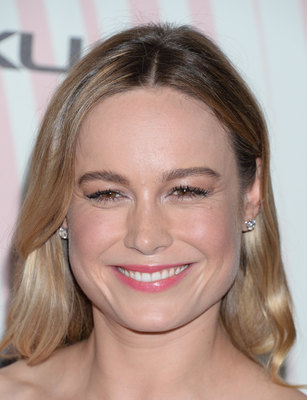 Brie Larson Poster 3274539