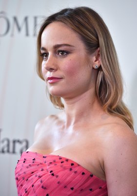 Brie Larson Poster 3322931