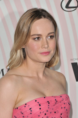 Brie Larson Poster 3322934