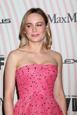 Brie Larson Poster 3322936