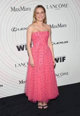 Brie Larson Poster 3322938