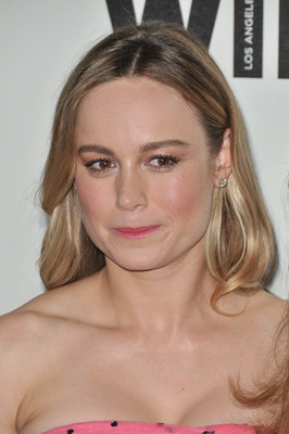 Brie Larson Poster 3322940